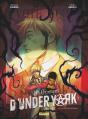 Les Chroniques D'Under York Tome 3 : Confrontations - Preview