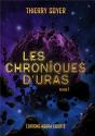 Les Chroniques D'Uras T.1 - Preview