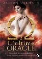 Les Chroniques Homerides, Tome 2 : L'Ultime Oracle - Preview
