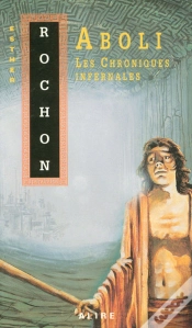Capa do artigo Les Chroniques Infernales V 02 Aboli