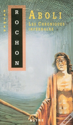 Capa do artigo Les Chroniques Infernales V 02 Aboli