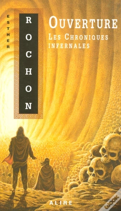 Capa do artigo Les Chroniques Infernales V 03 Ouverture