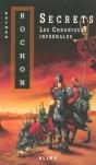 Les Chroniques Infernales V 04 Secrets - Preview