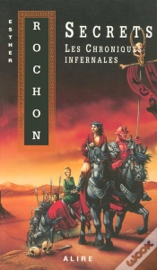 Capa do artigo Les Chroniques Infernales V 04 Secrets