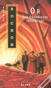 Les Chroniques Infernales V 05 Or