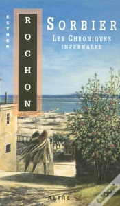 Capa do artigo Les Chroniques Infernales V 06 Sorbier
