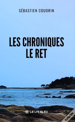 Capa do artigo Les Chroniques Le Ret