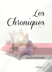 Capa do artigo Les Chroniques