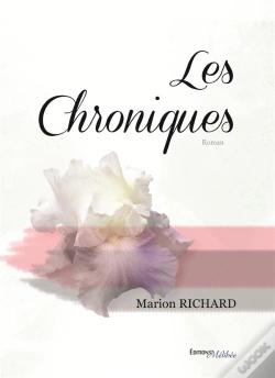 Capa do artigo Les Chroniques