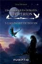 Les Chroniques Oubliees D'Hyperion - Preview