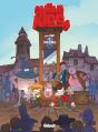 Les Chronokids Tome 6 - Preview