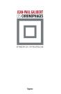 Les Chronophages ; Le Mode De Destruction Hypercapitaliste, 2 - Preview