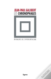 Capa do artigo Les Chronophages ; Le Mode De Destruction Hypercapitaliste, 2