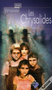 Capa do artigo Les Chrysalides