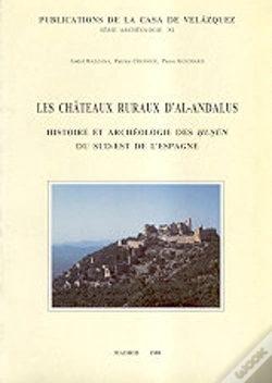 Capa do artigo Les Ch¶Teaux Ruraux D'Al-Andalus