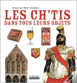 Capa do artigo Les Ch'Tis Dans Tous Leurs Objets