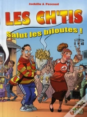 Capa do artigo Les Ch