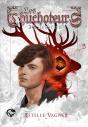 Les Chuchoteurs, Tome 3 : L'Héritier - Preview
