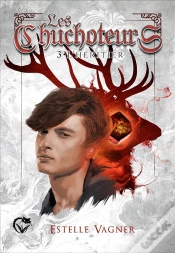 Capa do artigo Les Chuchoteurs, Tome 3 : L