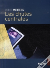 Capa do artigo Les Chutes Centrales