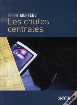 Capa do artigo Les Chutes Centrales