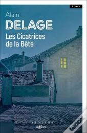 Les Cicatrices De La Bête