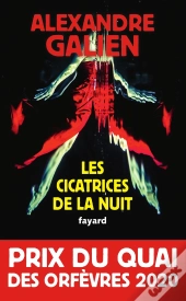 Les Cicatrices De La Nuit