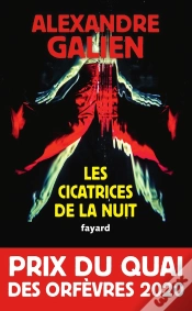 Capa do artigo Les Cicatrices De La Nuit