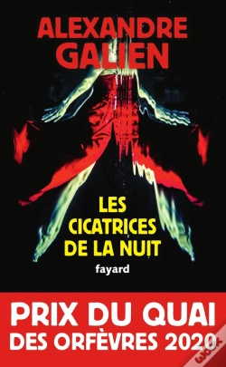 Capa do artigo Les Cicatrices De La Nuit