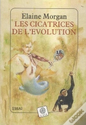 Capa do artigo Les Cicatrices De L