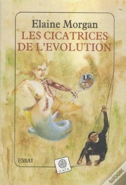 Capa do artigo Les Cicatrices De L'Evolution