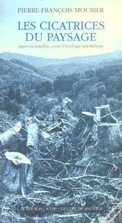 Capa do artigo Les Cicatrices Du Paysage