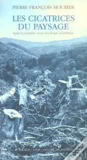 Capa do artigo Les Cicatrices Du Paysage