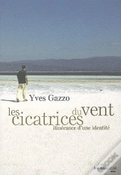 Capa do artigo Les Cicatrices Du Vent