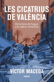 Capa do artigo Les Cicatrius De València