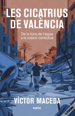 Capa do artigo Les Cicatrius De València