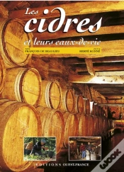 Capa do artigo Les Cidres