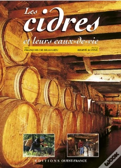 Capa do artigo Les Cidres