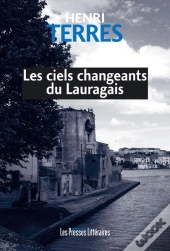 Les Ciels Changeants Du Lauragais