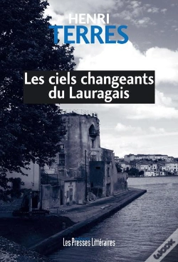 Capa do artigo Les Ciels Changeants Du Lauragais