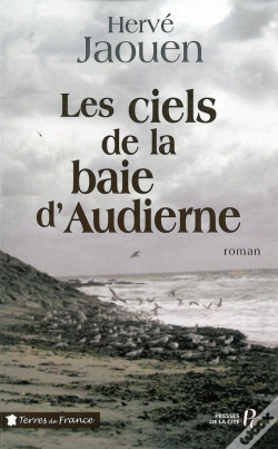 Capa do artigo Les Ciels De La Baie D'Audierne