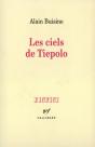 Les Ciels De Tiepolo - Preview