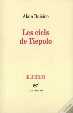 Capa do artigo Les Ciels De Tiepolo