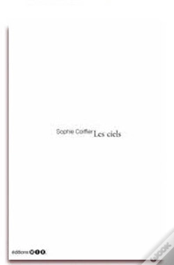 Capa do artigo Les Ciels
