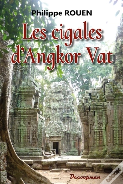 Capa do artigo Les Cigales D'Angkor Vat