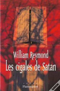 Capa do artigo Les Cigales De Satan