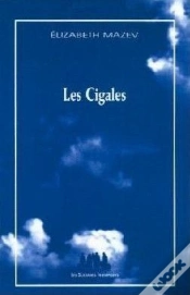 Capa do artigo Les Cigales