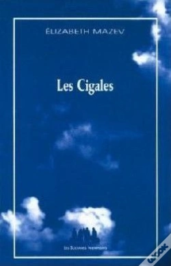 Capa do artigo Les Cigales