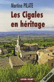 Capa do artigo Les Cigales En Heritage
