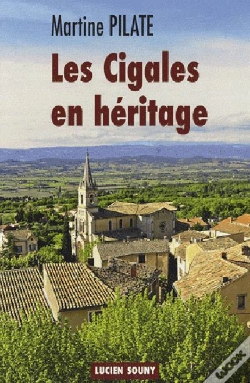 Capa do artigo Les Cigales En Heritage